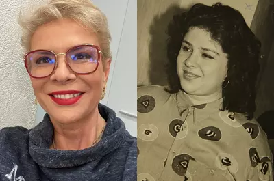 Cum s-a sfârșit prima poveste de iubire trăită de Teo Trandafir. Avea 21 de ani și era studentă: „M-am îndrăgostit prima oară de un american!”