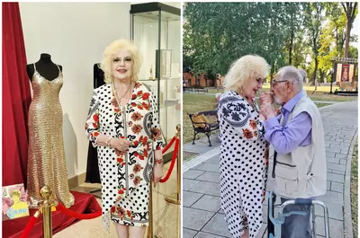 Corina Chiriac, revedere emoționantă, după 54 de ani, cu omul care i-a schimbat destinul: „Am lăcrimat amândoi de bucurie şi nu mi-au ajuns două mâini să îl strâng în brațe!”. Marea artistă i- sărutat mâna