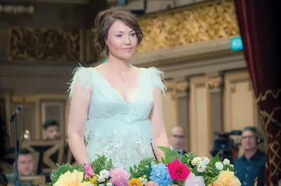 Ce se întâmplă în viața amoroasă a Danielei Nane, la jumătate de an de la despărțirea de tenorul Octavian Ene: "Am o viață plină și frumoasă" / EXCLUSIV