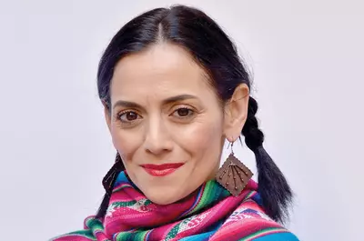 Analia Selis a spus adevăratul motiv pentru care s-a mutat în România, în urmă cu 23 de ani: "Adaptarea nu a fost grea, eram atât de îndrăgostită, încât totul era frumos și perfect"/ EXCLUSIV