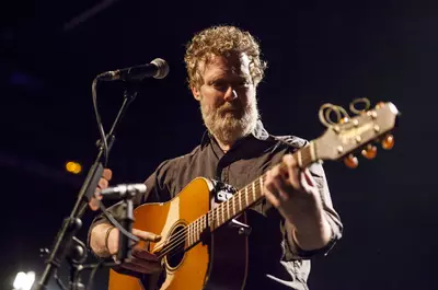 Glen Hansard, starul filmului „Once” și câștigător al unui Oscar, a murit într-un accident de motocicletă. Avea 56 de ani