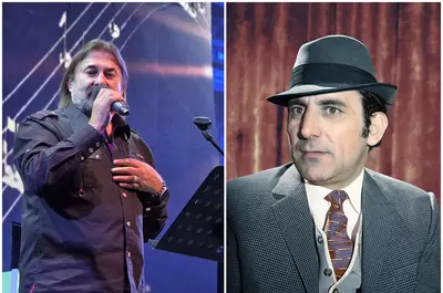 Jean Constantin, omagiat la 16 ani de la moarte. Gheorghe Gheorghiu: ”Iubea viața, glumele și oamenii, așa că sunt convins că și-ar fi dorit să ne bucurăm și să petrecem frumos împreună” / EXCLUSIV