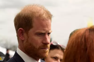 Prințul Harry a pierdut procesul cu Daily Mail privind obținerea ilegală de informații. Decizia instanței: „Reclamanții nu au reușit să aducă dovezi”