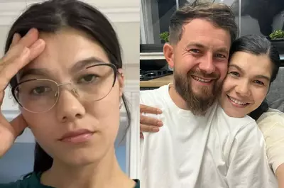Ileana Sterp, adevărul despre divorț și relația actuală cu Daniel Aloman: "Încerc să-mi găsesc liniștea și echilibrul". Cum au reacționat cei doi copii după despărțirea lor