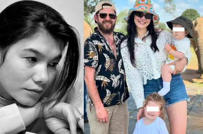 Ileana Sterp, cu ochii umflați de plâns pe rețelele de socializare, după ce a confirmat divorțul: "Ultimul timp pentru mine a fost și așa, doar că nu am arătat!"