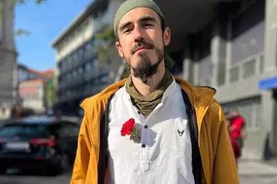 Andrei Singureanu, fost concurent X Factor, dispărut în Portugalia de aproape o lună. Prietenii săi cer ajutor pe rețelele de socializare: "Să ne unim mai mulți pentru a-l căuta"
