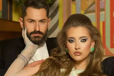 Iulia Albu, detalii intime din relația cu Mike: „Piesa centrală din dormitor este patul anti-divorț”/ Cum este viața lor de cuplu după ce s-au împăcat
