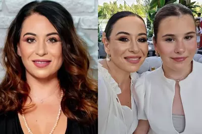 Cum au împăcat Oana Roman și Isabela dieta cu gastronomia franceză, în vacanța de pe Coasta de Azur: ”A fost destul de greu. Au cea mai bună pâine” / EXCLUSIV