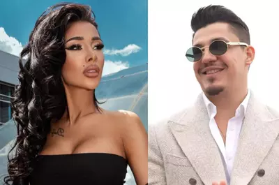 Cristina Pucean a recunoscut că Bogdan de la Ploiești a înșelat-o: „Știe toată lumea ce e în sufletul meu”