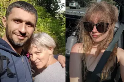 Sofia, fiica de 19 ani a lui Dragoș Bucur și a Danei Nălbaru, implicată într-un accident, în drum spre festival. Cum a reacționat tatăl ei: „Mamă, ai stricat rulota!”