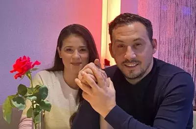 Ce a răspuns Ștefan Stan, întrebat despre o posibilă împăcare cu fosta soție: „Dacă ne-ai pus pe amândoi într-o cameră, în maxim 24 de ore unul dintre noi pleacă”