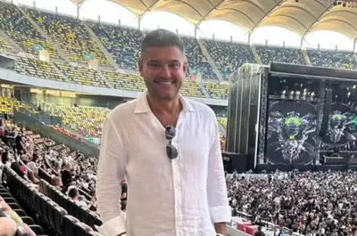 Cristian Boureanu mărturisește de câte ori a iubit cu adevărat în viață, până la 54 de ani: "Căsnicia nu trebuie confundată cu iubirea" / Prima lui soție s-a cuplat cu nașul lor de cununie, iar Valentina Pelinel cu Cristi Borcea