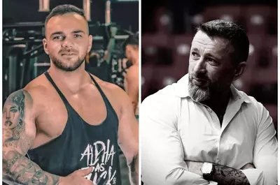 Sebastian Vieru, organizatorul galelor RXF, șocat de moartea sportivului George Radu: "A mers să se răcorească, apa foarte rece, i-a stat inima"