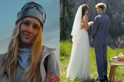 O influenceriță de 30 de ani a murit în luna de miere, după un accident îngrozitor. Ultimul mesaj publicat înainte de tragedie: „Suflete-pereche pe viață”