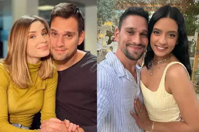 Vlad Gherman, despre lecția pe care a învățat-o după despărțirea de Cristina Ciobănașu: „Poate am îndoieli despre cine sunt și cum sunt”. Care este acum cea mai mare dorință a actorului