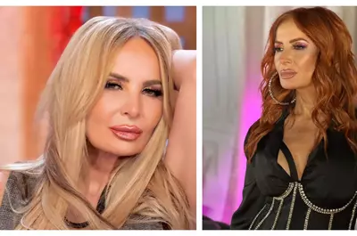 Daniela Gyorfi, refuzuri și umilințe la începutul carierei, deși câștigase premiul al doilea la Festivalul de la Mamaia, în 1991: "Ești prea urâtă, nu te putem filma!"
