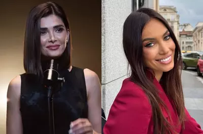 Alina Pușcaș a aflat de boala gravă a Alinei Pușcau, după ce a fost confundată cu modelul. Ce mesaj a primit: "Se vedea clar că e plin de durere în suflet și nu înțelegeam. A fost îngrozitor!"