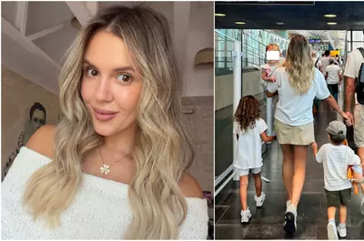 Emily Burghelea s-a mutat din România împreună cu familia ei și a dezvăluit în ce țară vor locui: "Este momentul pentru un nou început" / Care este singurul regret al influenceriței