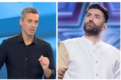 Mircea Badea s-a sesizat, după ce Smiley a anunțat că are concert la Cernavodă în plină criză energetică: "Păi nu era nenorocire? Să fim responsabili, ziseră!"