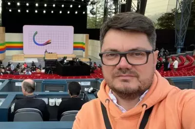 Sorin Kosz, redactor-şef pe zona de digital, a demisionat de la PRO TV, după 4 ani: "Am decis să închei din 1 septembrie etapa profesională curentă. Plec mai bine pregătit profesional"