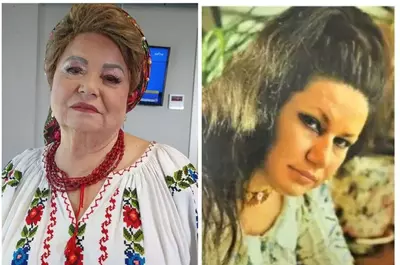 Saveta Bogdan dezvăluie cum a murit, de fapt, Ileana Sărăroiu, la doar 41 de ani: "A fost în America și a vrut să se opereze acolo, dar nu a vrut. Ea nu a zăcut!"