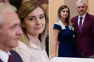 Povestea de dragoste dintre Irina Tănase și Liviu Dragnea. S-au cunoscut când ea avea 21 de ani și el cu 30 mai mult, iar fostul lider PSD este cel care a pus punct relației: "Cel mai dureros moment pe care l-am trăit"