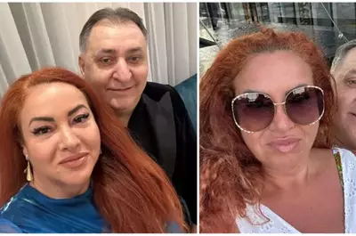 Soția lui Vali Vijelie, sunată de fosta amantă a manelistului în toiul nopții ca să-i spună că el e la hotel cu o "starletă": "Ce să îți fac, soro, dacă nu ai fost ceea ce trebuie, să îți rezolv eu problemele?"