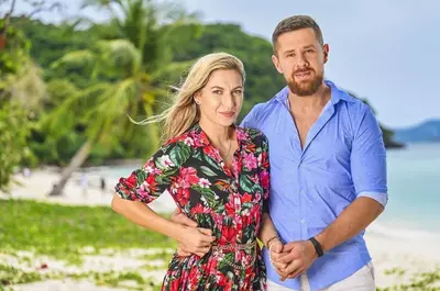 Cesarela și Rareș de la Insula Iubirii 2022 s-au despărțit! Între timp, ea a cunoscut un alt bărbat pe Instagram și a devenit mamă: "A venit totul natural" / Cum este viața lui Rareș