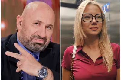 Cum au apărut Cătălin Scărlătescu și actuala iubită, Elena, la evenimentul de lansare MasterChef 2026: "Îmi plac femeile frumoase! Este evident că nu voi rămâne burlac"