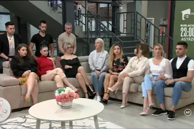 Un fost concurent de la Survivor intră în casa Mireasa: "Încă de mic eram foarte frumușel. Sunt cuceritor, pentru că lupt pentru ceea ce îmi place". Reacția foștilor săi colegi