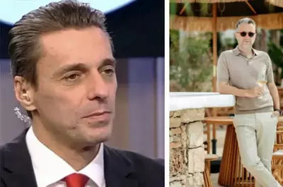Mircea Badea, ironii la adresa lui Andi Moisescu, după apariția de la Untold: "Când Iri lasă un gol în viața publică". Ce a spus despre Andreea Esca și Ilinca Vandici