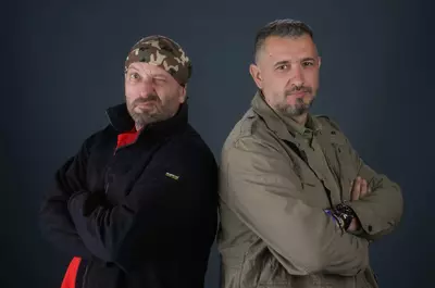 Cheloo, primele declarații despre aventura Asia Express 2026: "Totul e frustrant" / Ce l-a motivat să nu renunțe la competiție