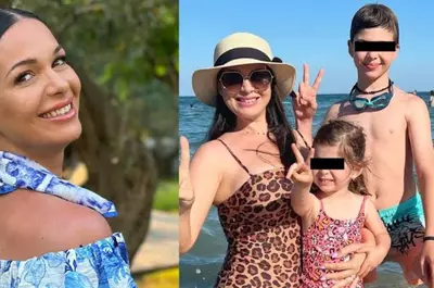 Deea dezvăluie cum a reacționat fiul ei și al lui Dinu Maxer când a aflat de divorț. Inițial, a locuit cu Dinu, dar acum s-a mutat înapoi la ea: "Îmi doresc să locuiesc cu tine și cu sora mea, cu actualul tău partener"