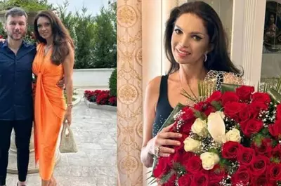 Cristina Spătar, despre importanța banilor în căsnicia ei cu milionarul Vicențiu Mocanu: "Când ai bani, reușești să îți cumperi și sănătatea" / Ce afaceri are soțul ei