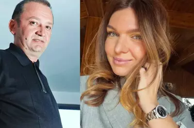 Iubitul Simonei Halep dă lovitura în imobiliare. Ce proiect de anvergură, la Brașov, pregătește milionarul Dorin Mateiu