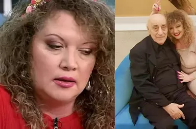 Ce pensie are Viorel Lis în 2026. Oana Lis a dezvăluit suma exactă, dar și problemele grave pe care le are soțul ei: "Am chemat salvarea acasă. Într-un weekend am cheltuit 4500 de lei"
