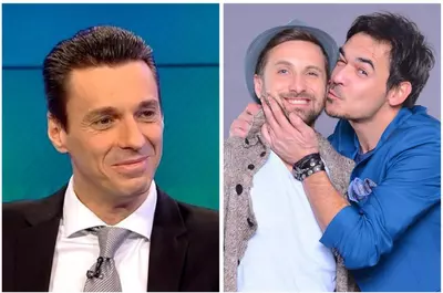 Mircea Badea i-a luat în colimator și pe Răzvan și Dani, în direct, după ce l-a pus la punct pe Ristei: "De când sunt eu coleg cu nu știu ce Gigel?!"