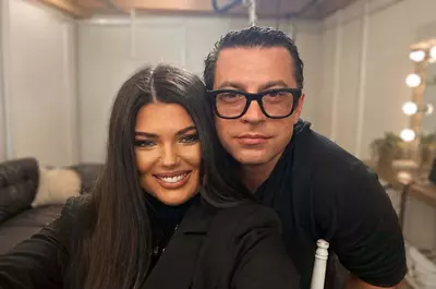 Cine este Alexandru Gorgos, iubitul Paulei Seling. S-a născut în Republica Moldova, este compozitor și lucrează cu artista de câțiva ani