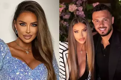 Bianca Drăgușanu, surprinsă în compania unui bărbat misterios, după despărțirea de Gabi Bădălău! În ce ipostază surprinzătoare s-au afișat cei doi