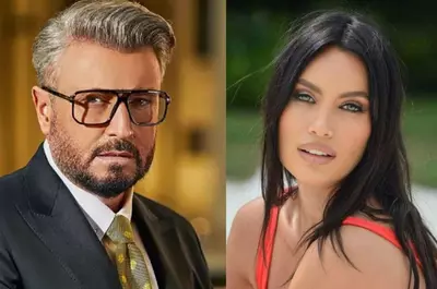 Ce spune Cătălin Botezatu despre discuțiile purtate cu Alina Pușcău: „M-au emoționat până la lacrimi”. Designerul, operat de cancer, se află la spital în Turcia pentru analize