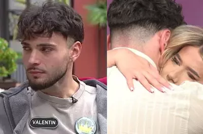 De ce au plâns Daniela și Valentin de la Casa Iubirii în fața camerelor: „Încă de la început, am conștientizat că suntem diferiți!”