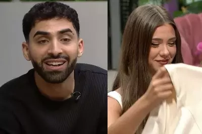 Ahmed de la Casa Iubirii, gest neșteptat pentru Andra, după ce a refuzat să iasă la date cu el: „M-am gândit să o fac fericită!”