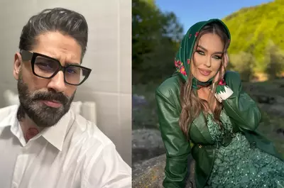 Cum au reușit Connect-R și Misha să rămână o echipă pentru fiica lor după divorț: „Maya nu putea să aibă o mamă mai bună!” / EXCLUSIV