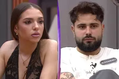 Diana de la Casa iubirii a răbufnit la adresa lui Alexandru: „Orgoliul lui este prea mare și când este refuzat încearcă să dea înapoi”. Cum a reacționat el