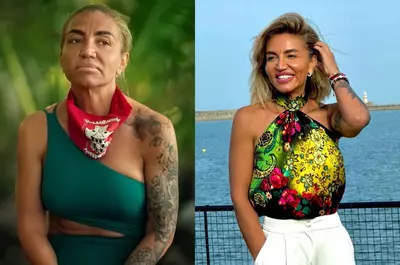 Ce operație a făcut Larisa Uță, de fapt, și cum se simte acum: „Tot acest stres îți poate afecta viața și poți ajunge pe masa de operație”