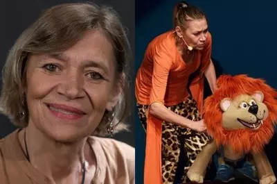 Actrița Mihaela Ștempel a murit la 62 de ani: „Nu a fost doar o prezență luminoasă pe scenă, ci și un pilon de dăruire, pasiune și profesionalism”