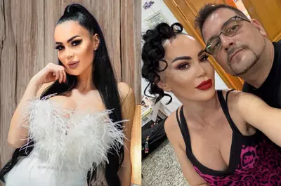 Bianca Pop de la Insula iubirii s-a împăcat cu George, tatăl fetiței sale: „Nu trebuie să fim perfecți. Trebuie doar să nu uităm că, înainte de toate, suntem o familie”