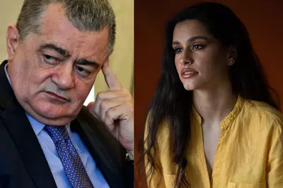 Fiica fostului senator Cazimir Ionescu, găsită moartă într-o locuință din Argeș: „Am crezut că îi va face bine să meargă acolo”. Victoria avea 22 de ani și a lăsat un bilet de adio înainte să moară