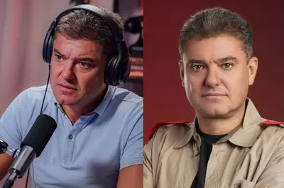 Decizie în cazul lui Cristian Boureanu, cercetat pentru agresiune sexuală. Ce spune avocatul presupusei victime: „Nu am fost de acord cu această soluție și am ajuns să o contestăm în instanță”