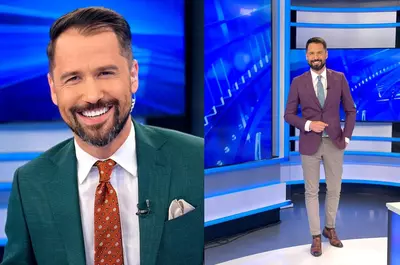 Cine este Alexandru Constantin. E jurnalist, are un podcast, a demisionat de la România TV după 5 ani și s-a alăturat emisiunii prezentate de Mara Bănică